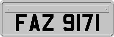 FAZ9171