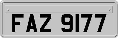 FAZ9177