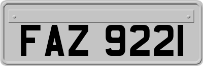 FAZ9221