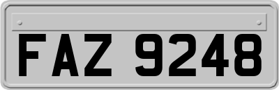 FAZ9248