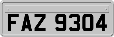 FAZ9304