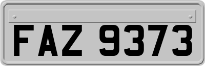 FAZ9373