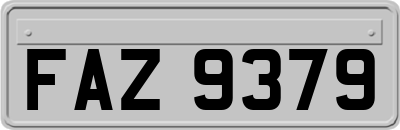 FAZ9379