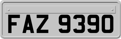 FAZ9390