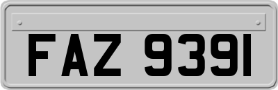 FAZ9391