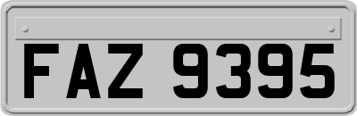 FAZ9395