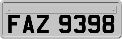 FAZ9398