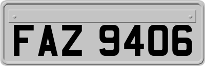 FAZ9406