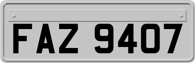 FAZ9407