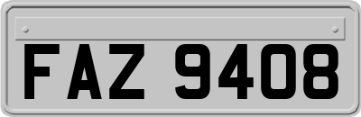 FAZ9408