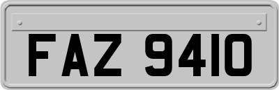 FAZ9410