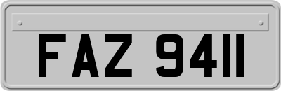 FAZ9411