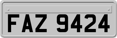 FAZ9424