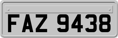 FAZ9438