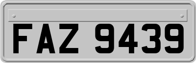 FAZ9439