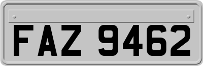 FAZ9462