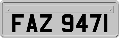 FAZ9471