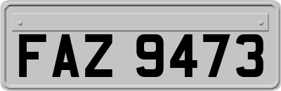 FAZ9473