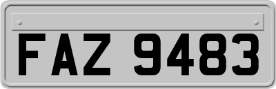 FAZ9483