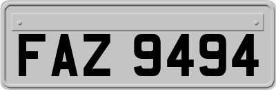 FAZ9494
