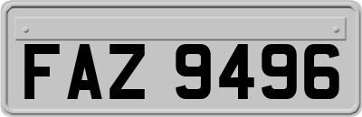 FAZ9496