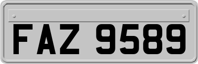 FAZ9589