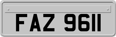 FAZ9611