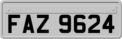 FAZ9624