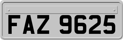 FAZ9625