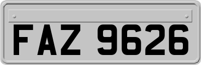 FAZ9626