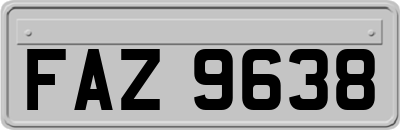 FAZ9638