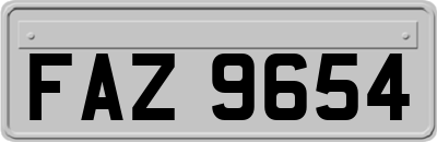 FAZ9654