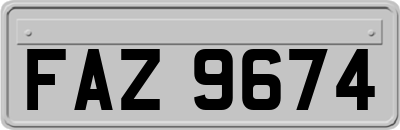 FAZ9674