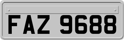 FAZ9688