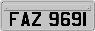 FAZ9691