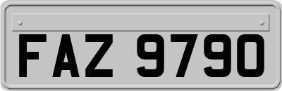 FAZ9790