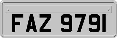 FAZ9791
