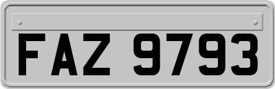 FAZ9793