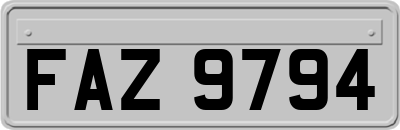 FAZ9794