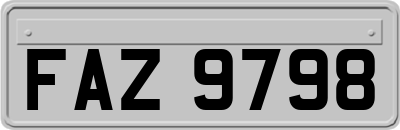 FAZ9798