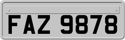 FAZ9878