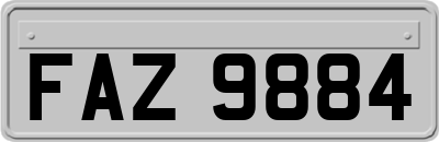 FAZ9884