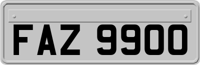 FAZ9900