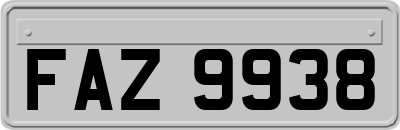 FAZ9938