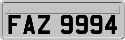 FAZ9994