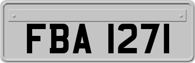 FBA1271