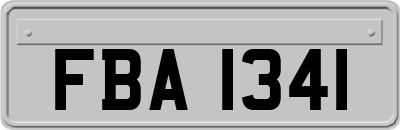 FBA1341