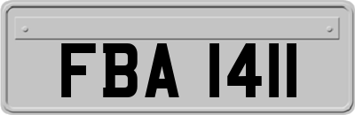 FBA1411