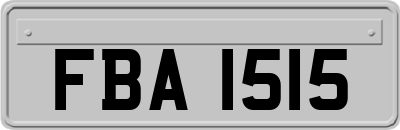 FBA1515