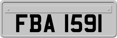 FBA1591